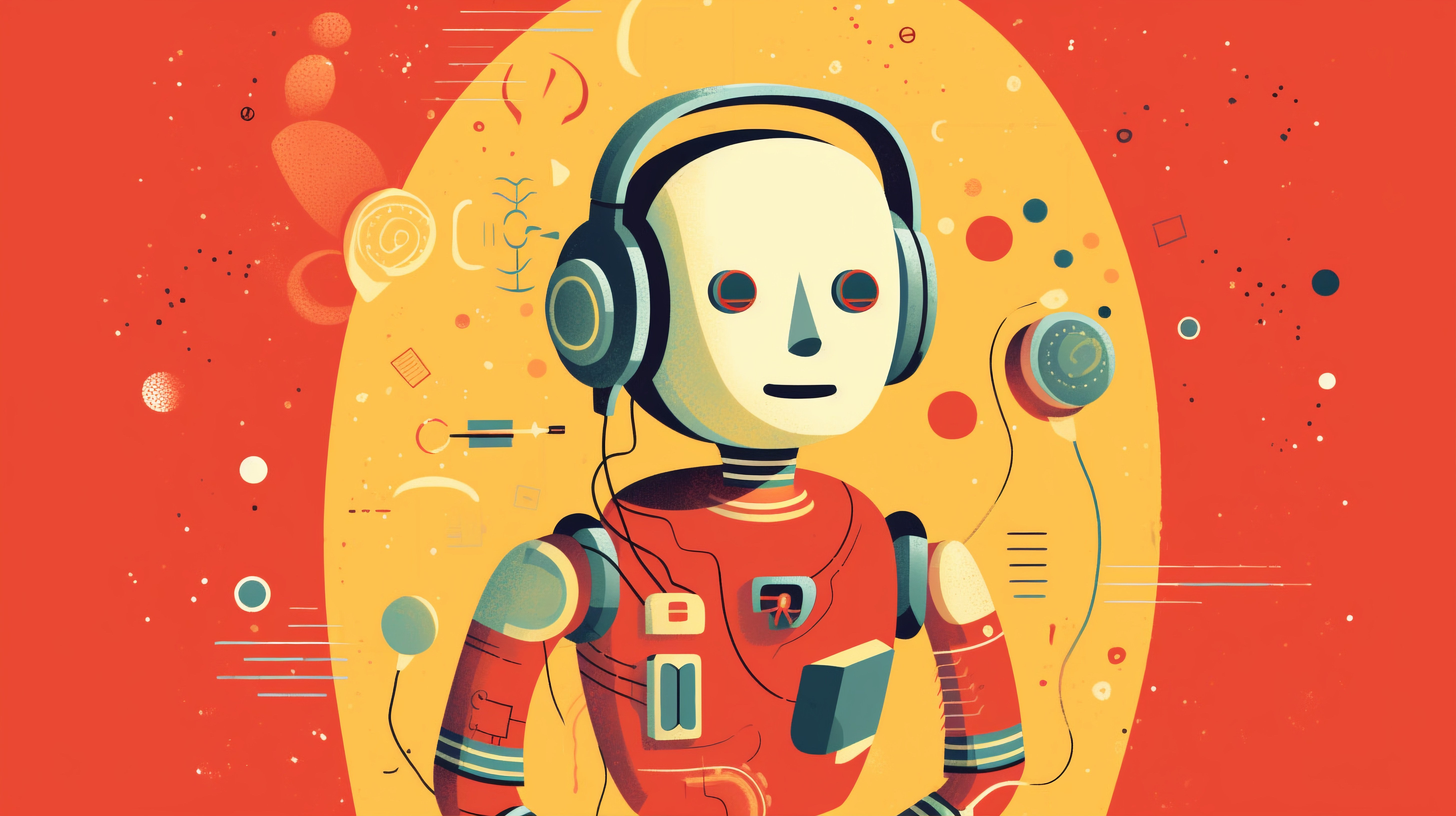 Building a local PDF QA bot with LangChain, Chroma, Ollama, and Gradio