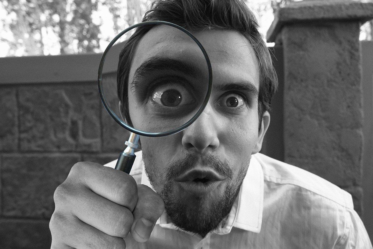 API keys isn't working